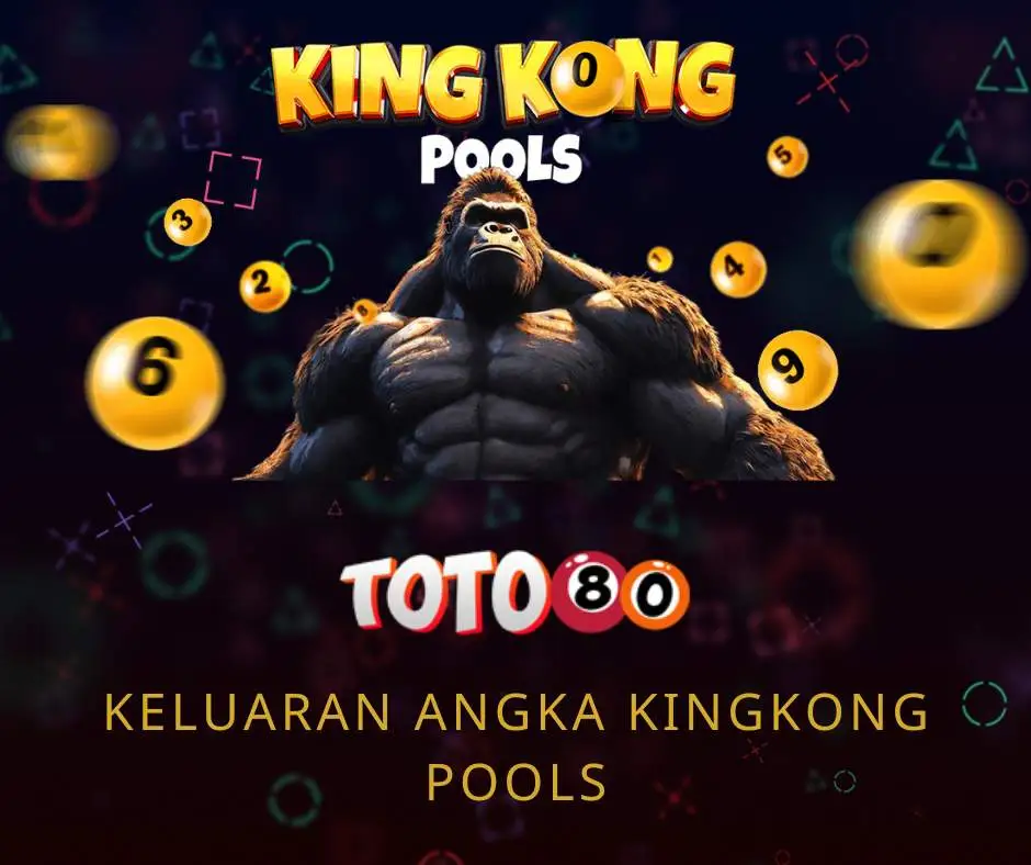 toto togel kingkong 4d